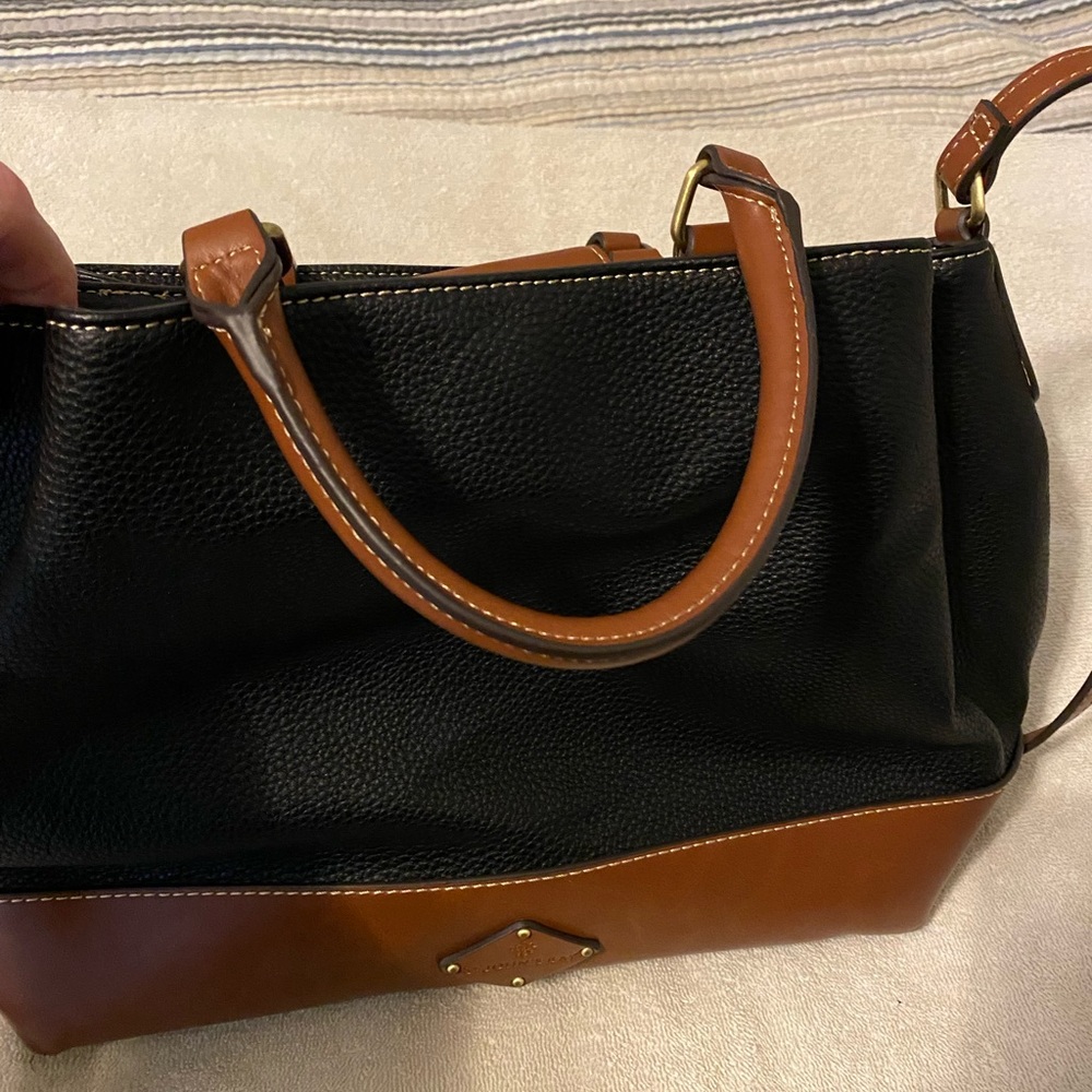 St. John’s Bay satchel crossbody